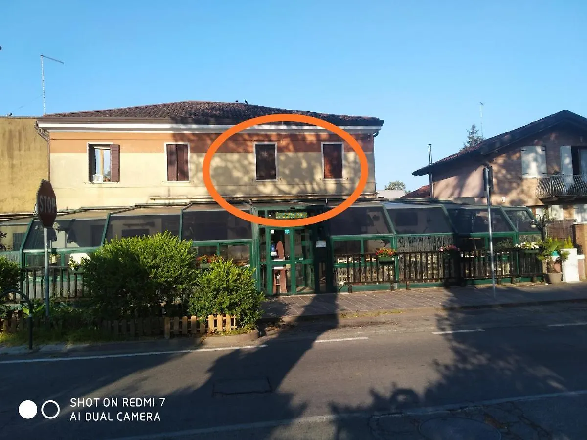 Lägenhet Ada Home Venedig
