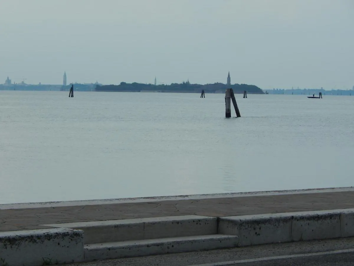 Ada Home Venedig 0*,  Italien