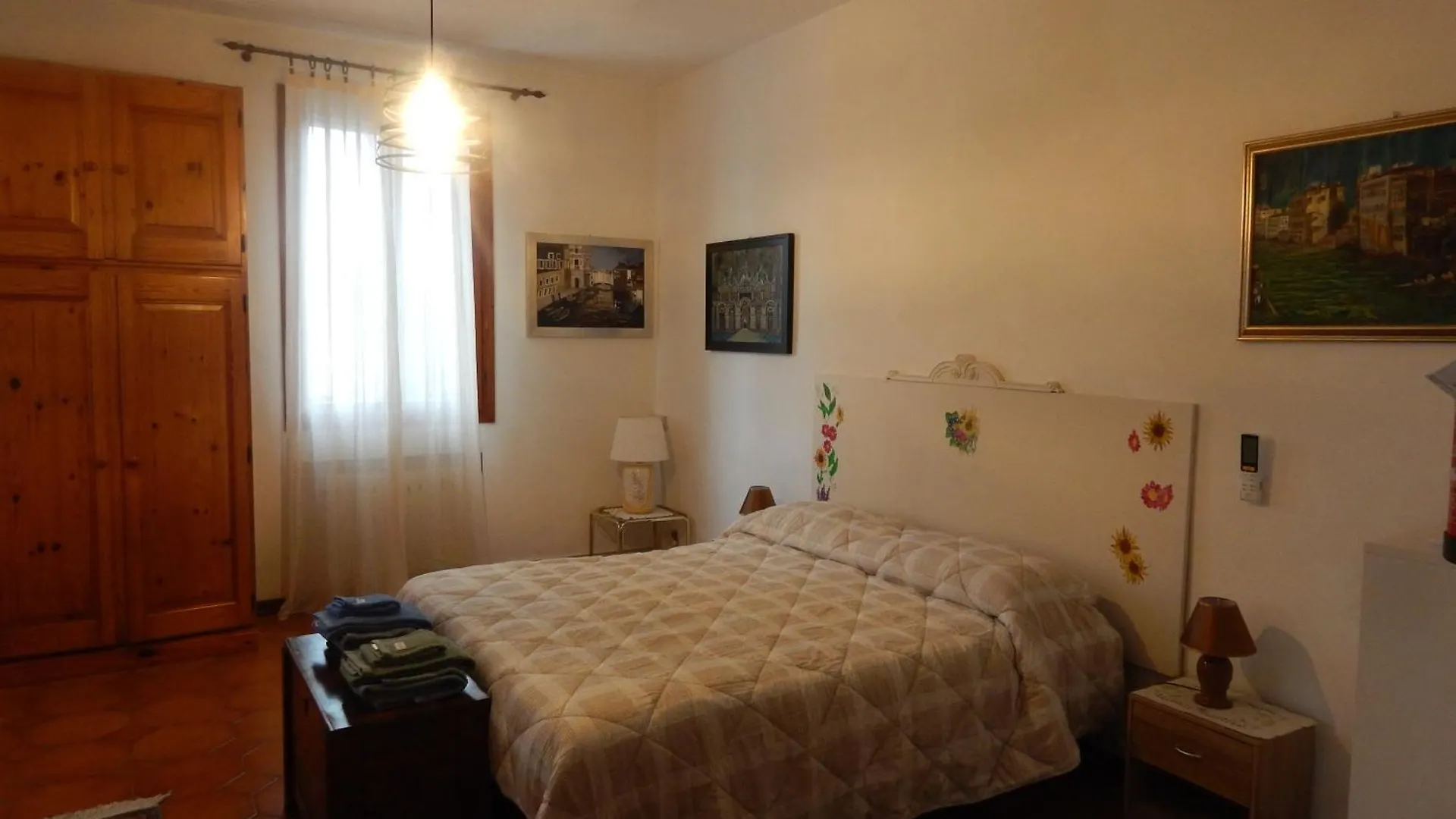 Ada Home Venezia 0*,